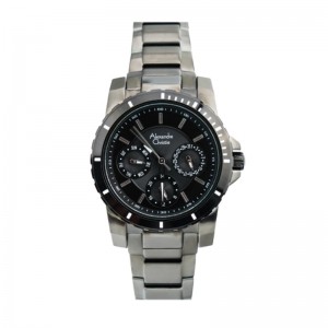 Alexandre Christie AC 6141 Full Grey Lady BFBEPBA